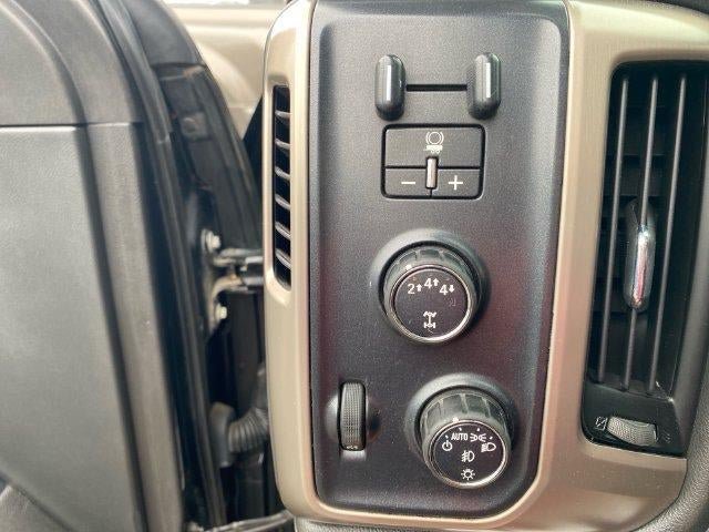 Used 2017 GMC Sierra 3500 Denali AWD/4WD image 19