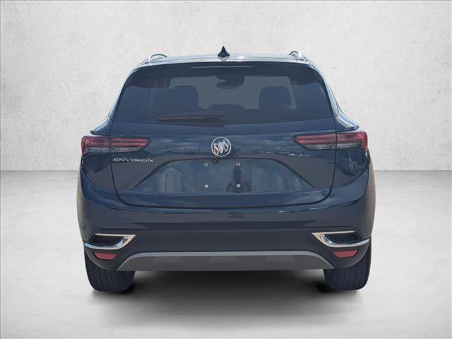 Used 2023 Buick Envision Essence image 6