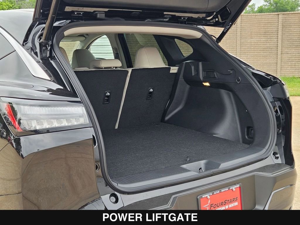 New 2026 Nissan Murano SL AWD/4WD image 26