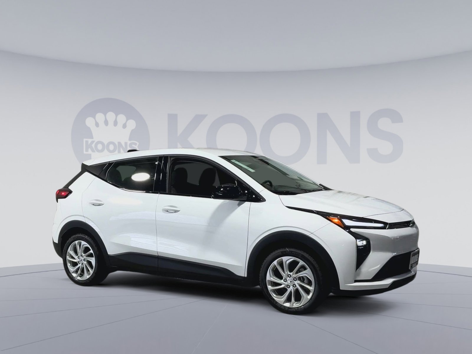 New 2027 Chevrolet Bolt LT w/ Comfort Package image 2