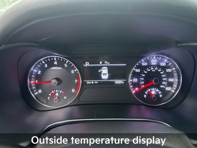 Used 2023 Kia Forte LXS w/ LXS Technology Package image 19