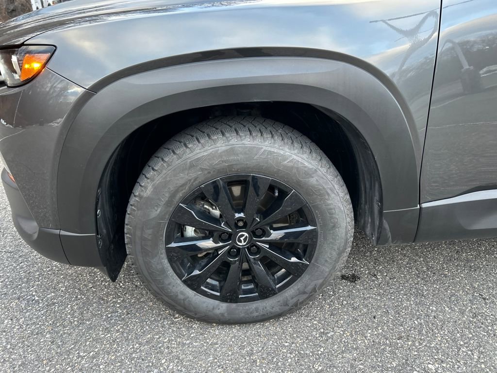 Used 2024 MAZDA CX-50 AWD 2.5 S w/ Cargo Package image 29