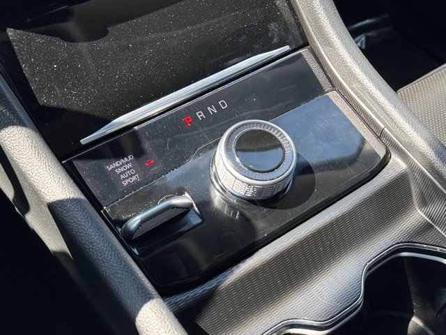 Used 2023 Jeep Grand Cherokee L Limited w/ Luxury Tech Group II AWD/4WD image 16