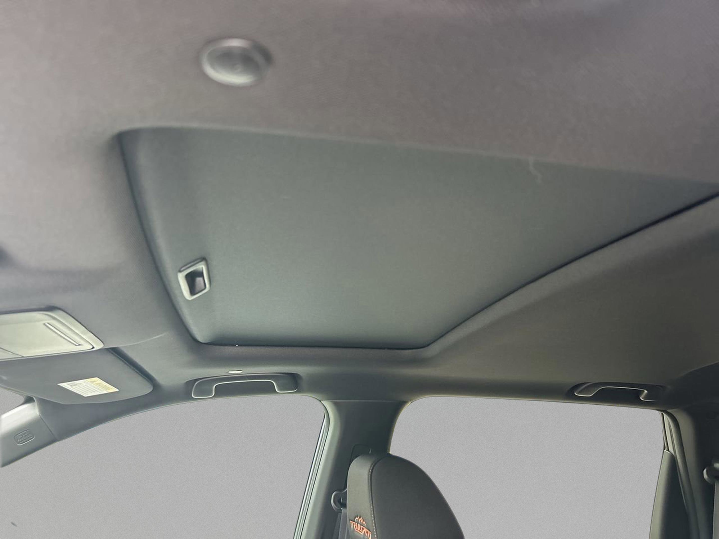 New 2026 Honda CR-V TrailSport image 30