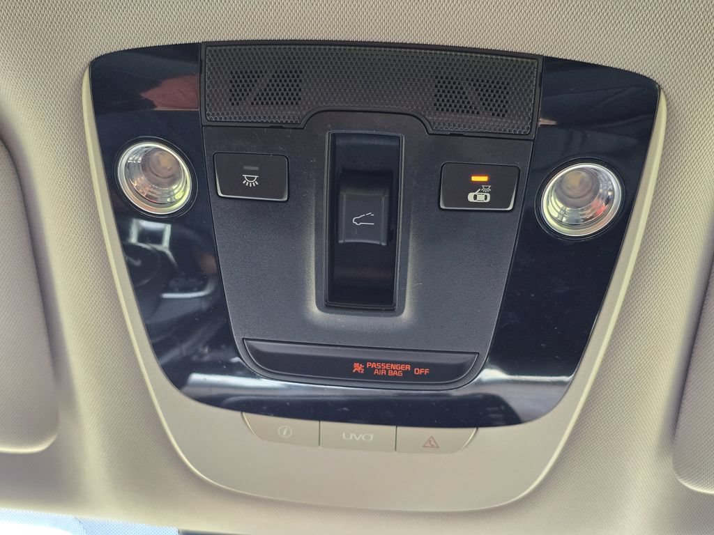 Used 2023 Kia K5 EX FWD image 24