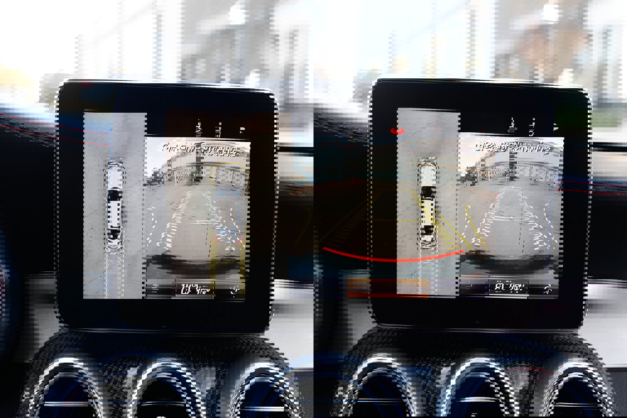 Used 2017 Mercedes-Benz C 63 AMG S image 42