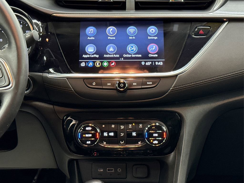 Used 2023 Buick Encore GX Select image 19