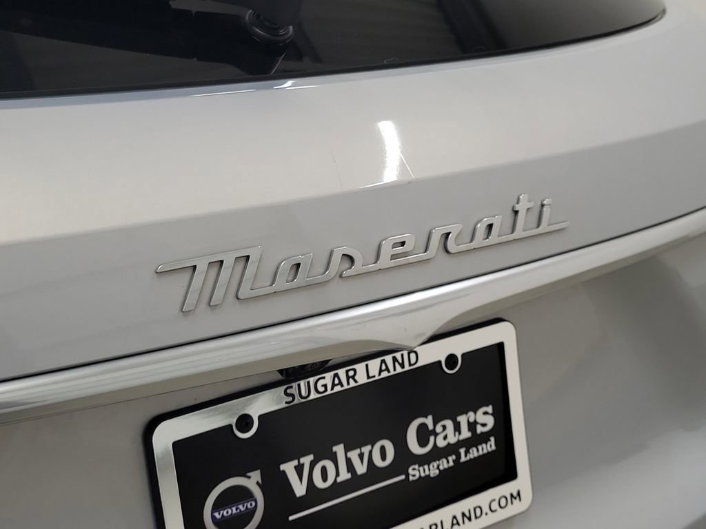 Used 2024 Maserati Grecale GT image 9
