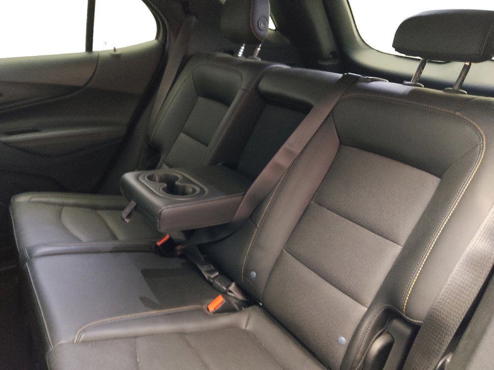 Used 2020 Chevrolet Equinox Premier FWD image 18