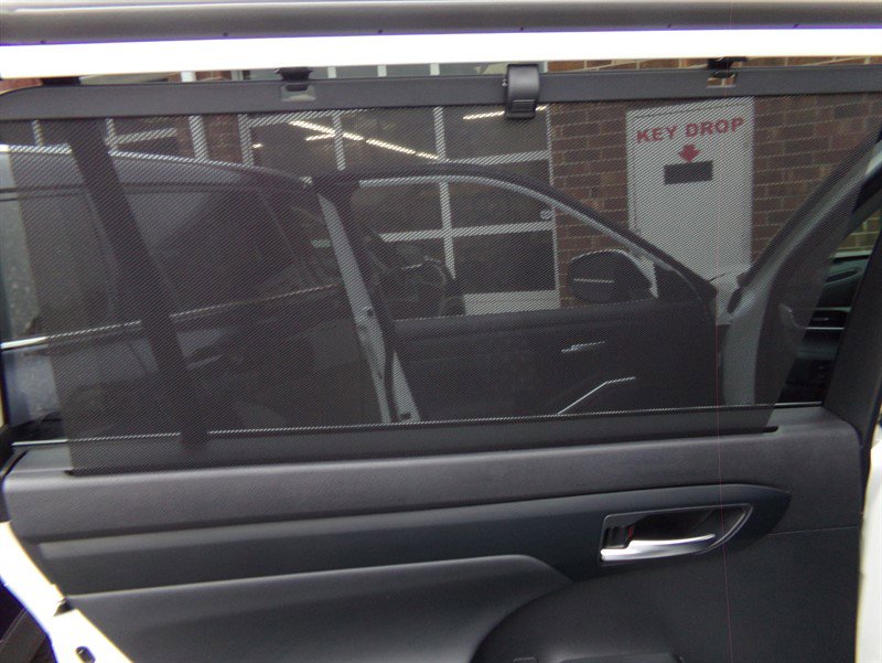 Used 2022 Toyota Highlander XLE image 65