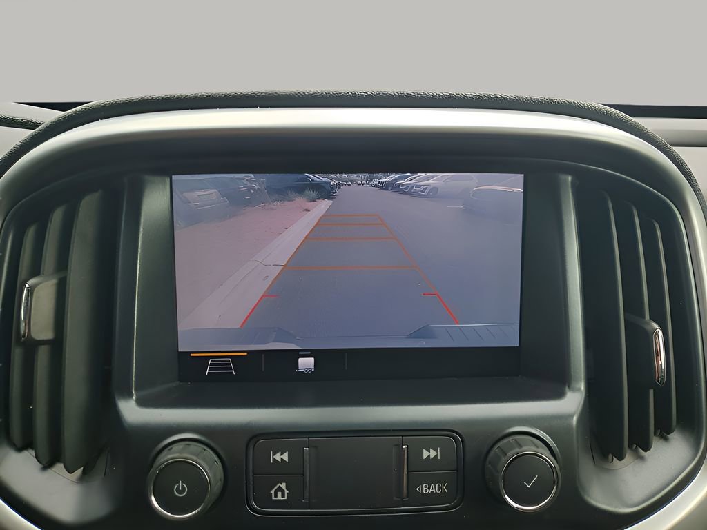 Used 2019 Chevrolet Colorado ZR2 image 42