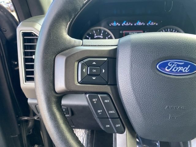 Used 2019 Ford Expedition Max XLT RWD image 22