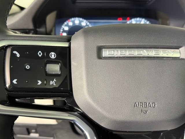 Used 2024 Land Rover Discovery Sport S AWD/4WD image 30