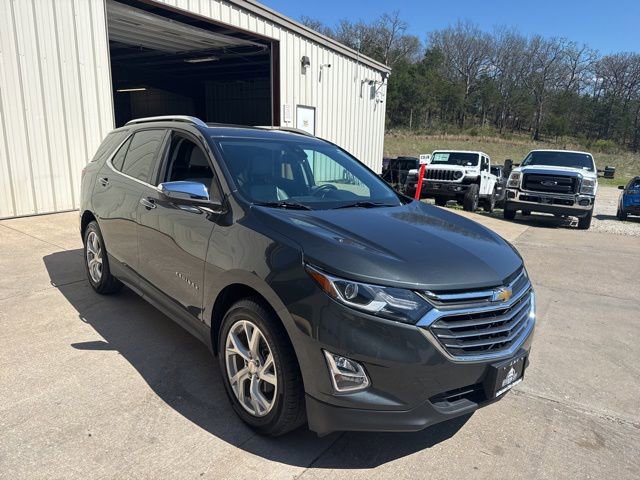 Used 2020 Chevrolet Equinox Premier image 8
