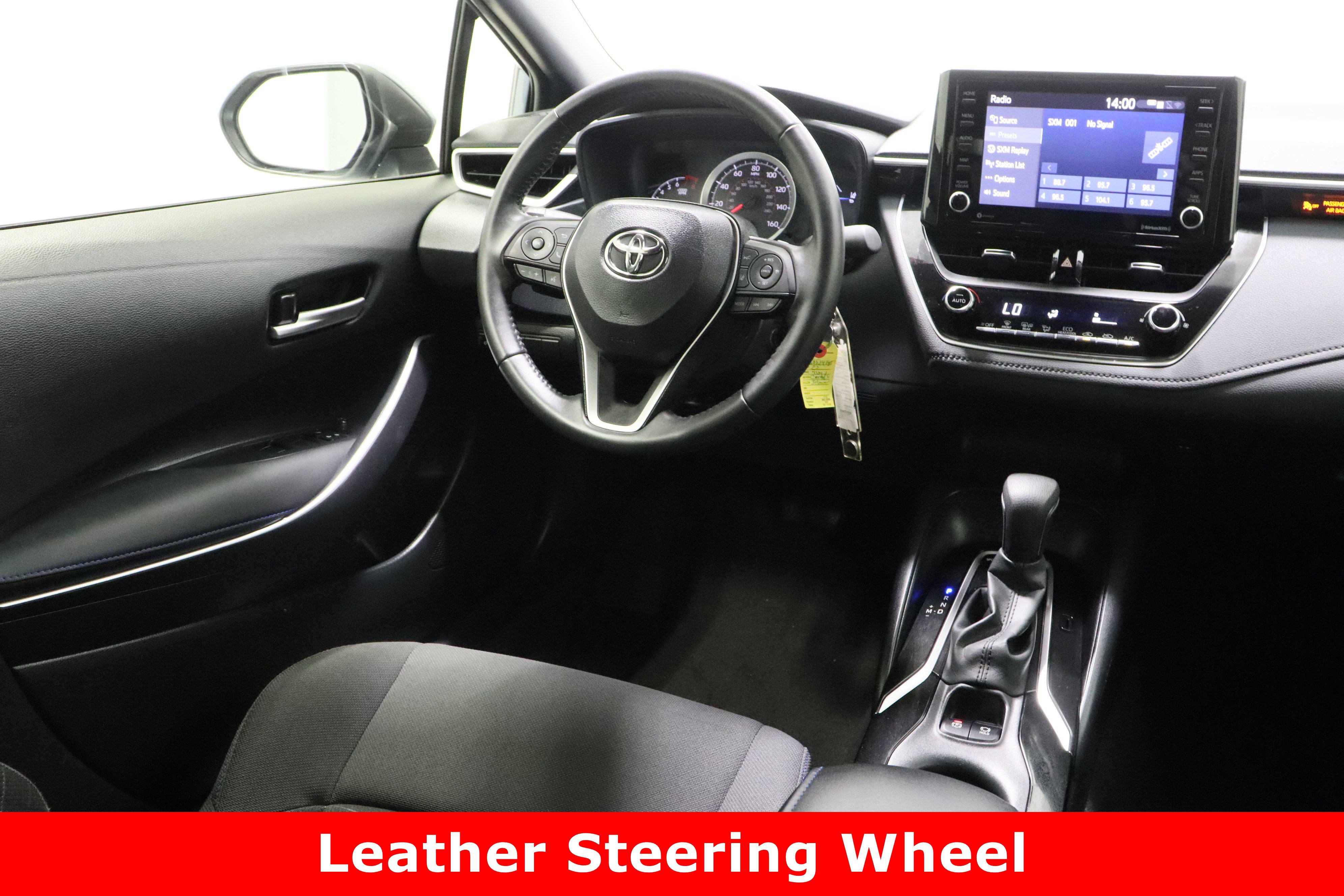 Used 2022 Toyota Corolla SE image 27