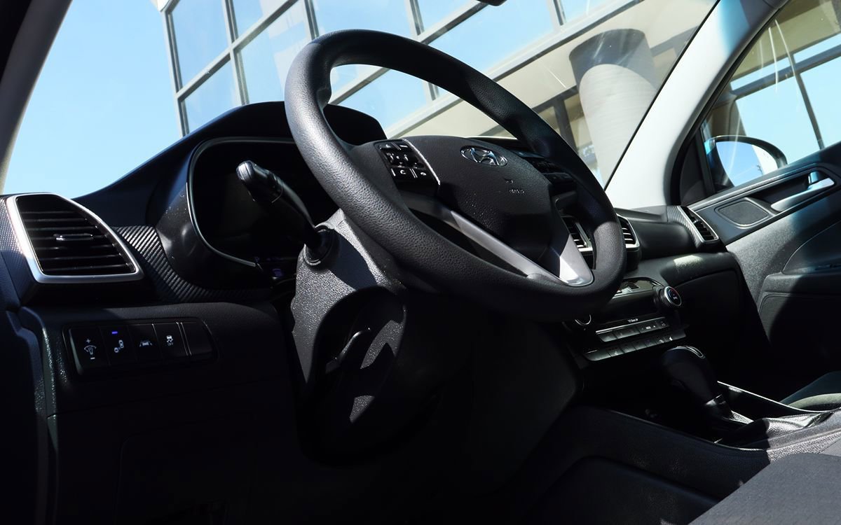 Used 2019 Hyundai Tucson SEL FWD image 40