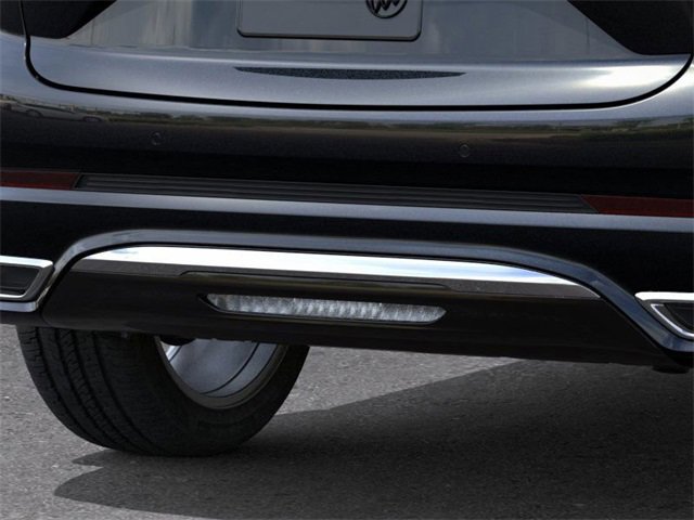 New 2026 Buick Envision Avenir image 14