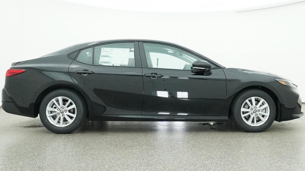 New 2026 Toyota Camry LE FWD image 13
