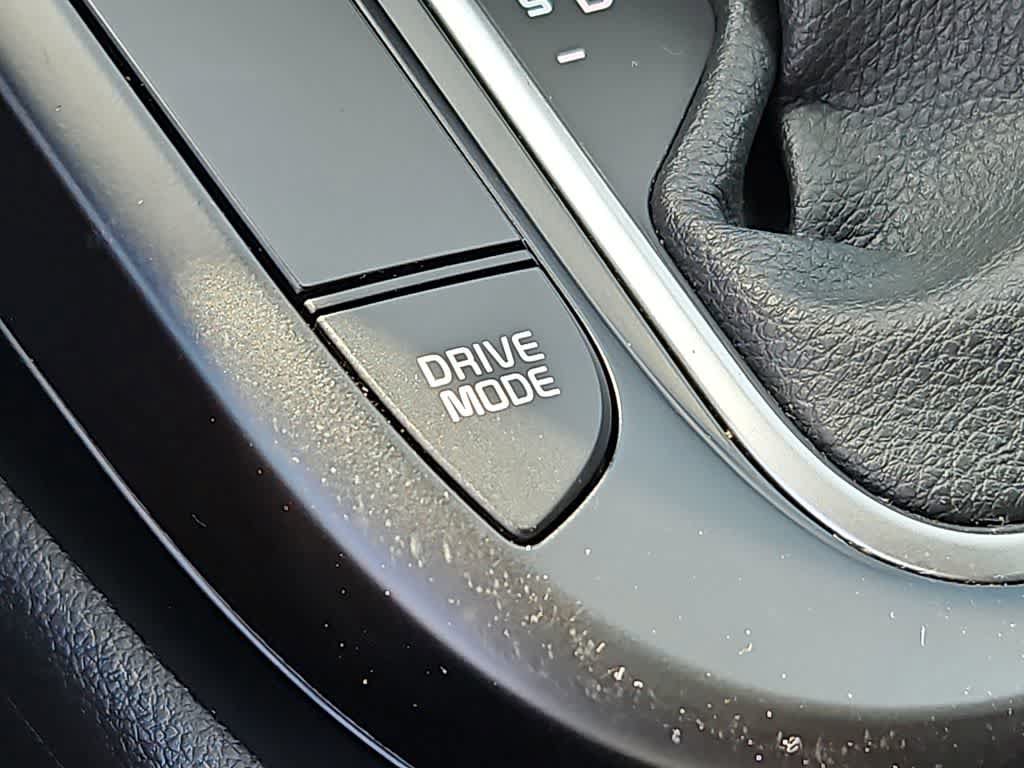 Used 2022 Kia Soul LX w/ Technology Package FWD image 24