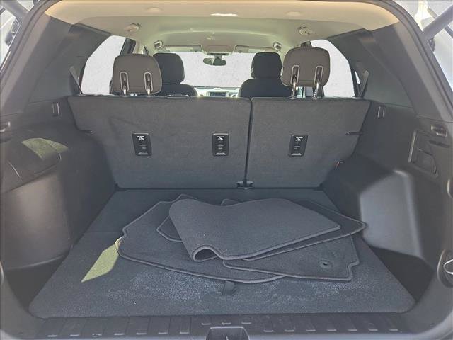 Used 2019 Chevrolet Equinox LT FWD image 6