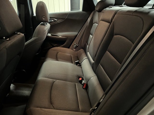 Used 2024 Chevrolet Malibu LT image 18