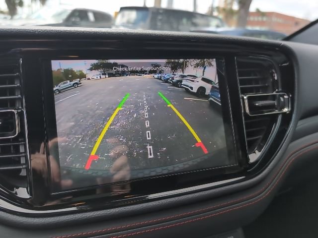 Used 2024 Dodge Durango R/T image 20