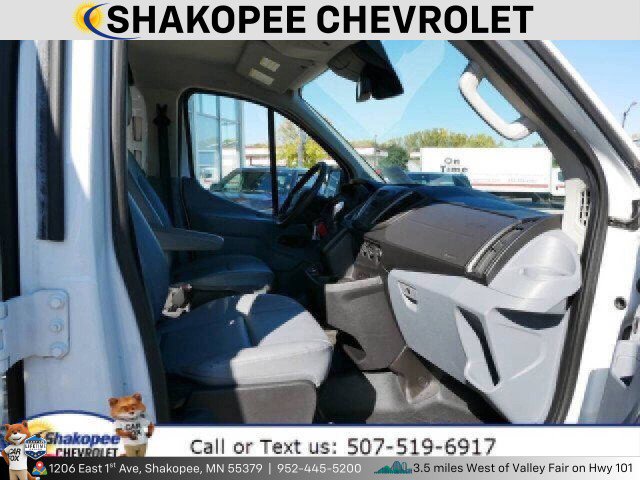 Used 2018 Ford Transit 150 130 Low Roof image 11