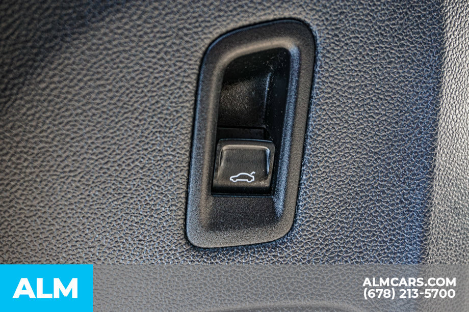Used 2025 Volkswagen Atlas SE FWD image 51