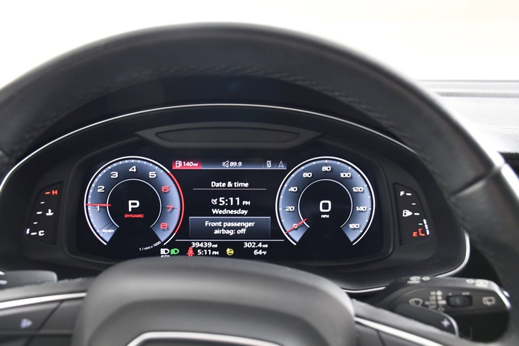 Used 2023 Audi Q7 3.0T Premium Plus image 31