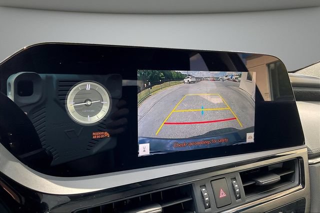 Used 2024 Lexus ES 350 w/ Premium Package FWD image 16