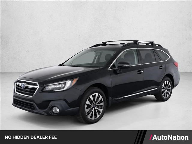 Used 2019 Subaru Outback 3.6R Touring AWD/4WD image 1