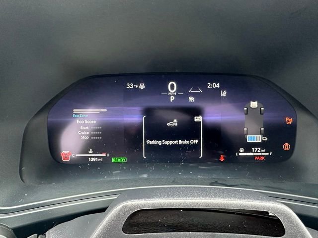 Used 2026 Toyota Grand Highlander AWD Hybrid image 43