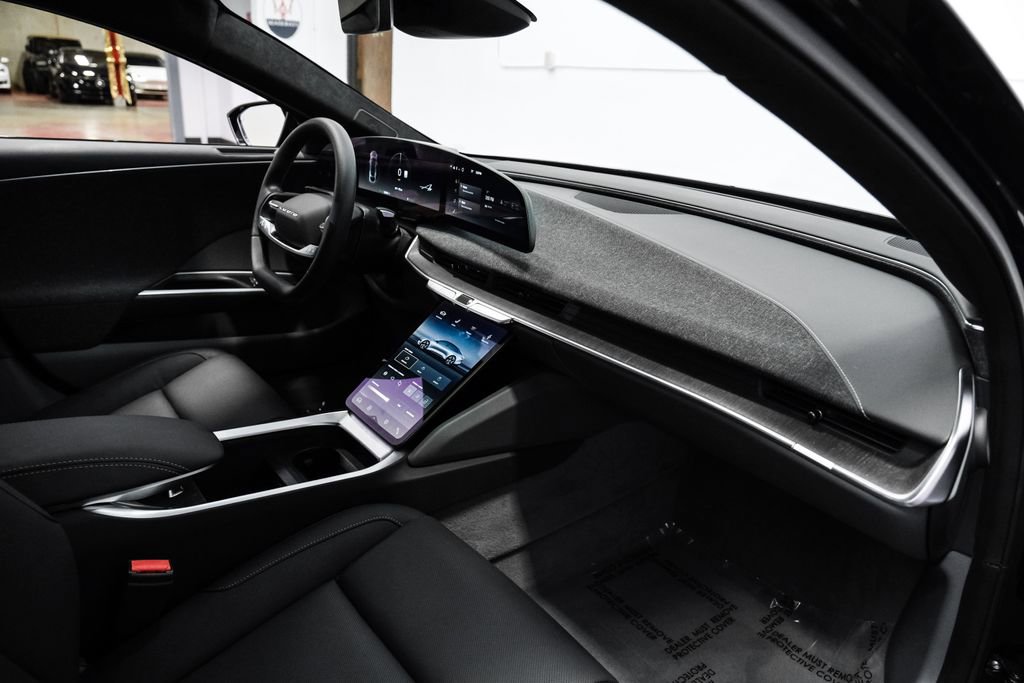 Used 2023 Lucid Air Pure image 19