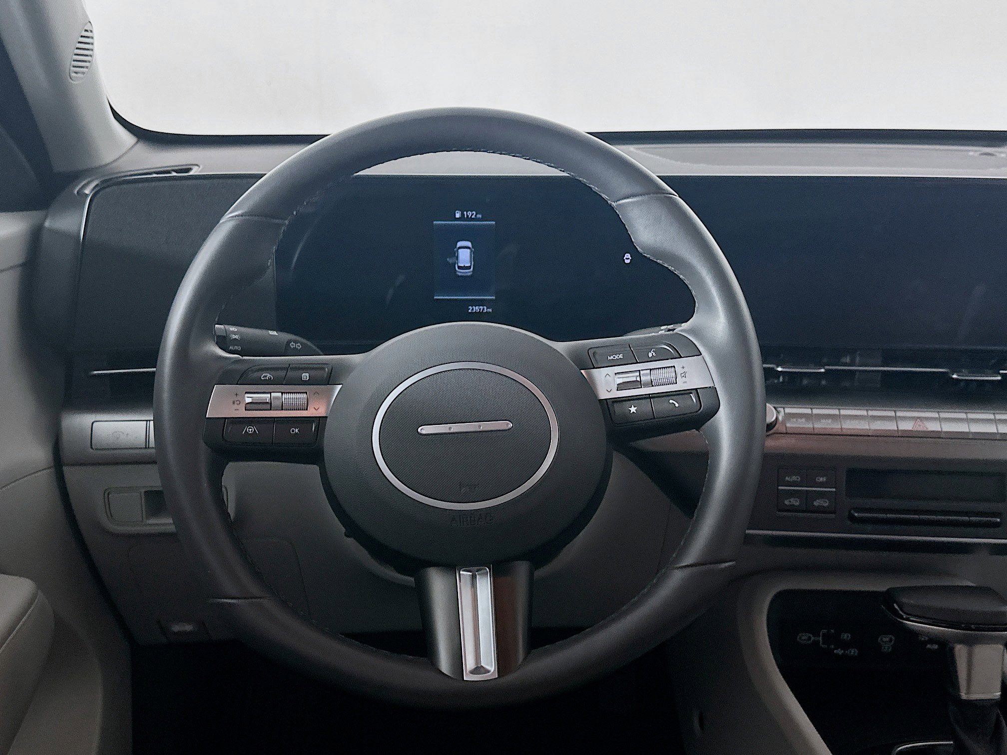 Used 2025 Hyundai Kona SEL image 18