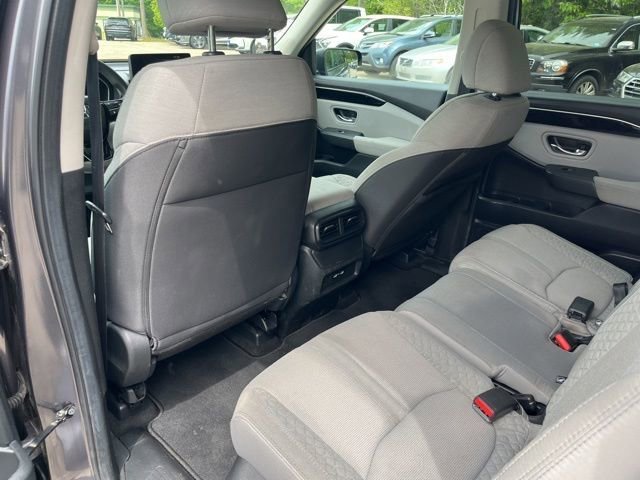Used 2023 Honda Pilot LX image 20