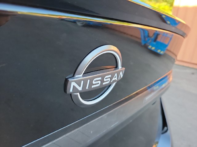 Used 2026 Nissan Sentra SR w/ Floor Mat Package FWD image 34