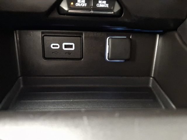 Used 2024 Chevrolet Tahoe LS w/ Max Trailering Package RWD image 29