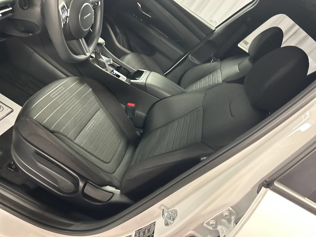 New 2026 Hyundai Santa Cruz SE AWD/4WD image 10