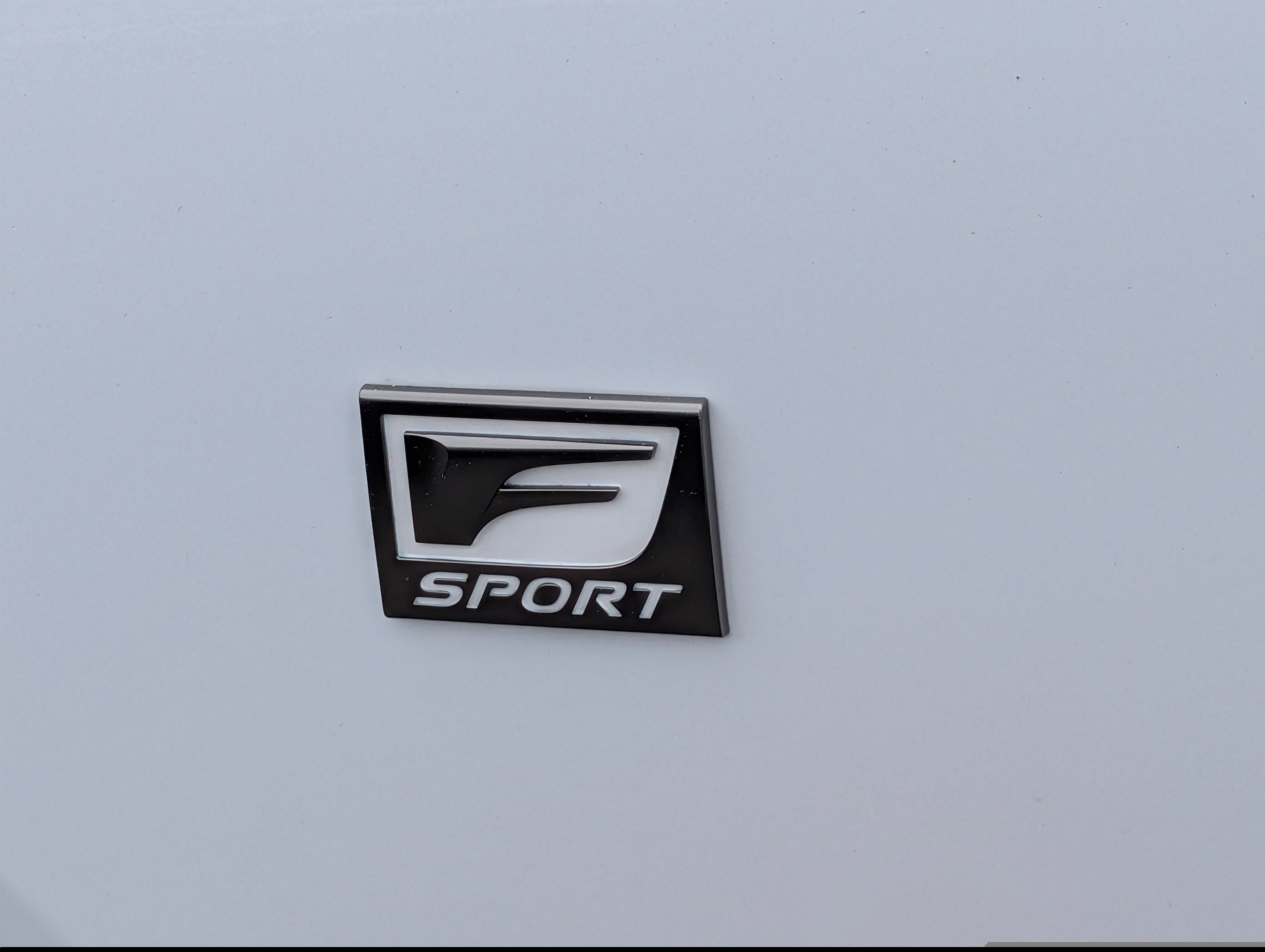 Used 2024 Lexus IS 350 F Sport image 10