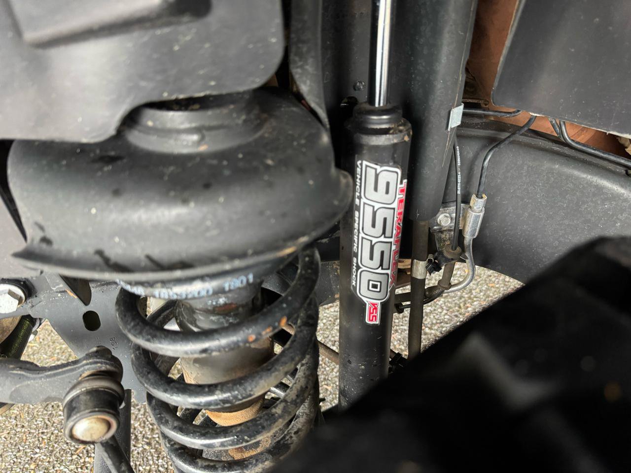 Used 2015 Jeep Wrangler Unlimited Sport image 46