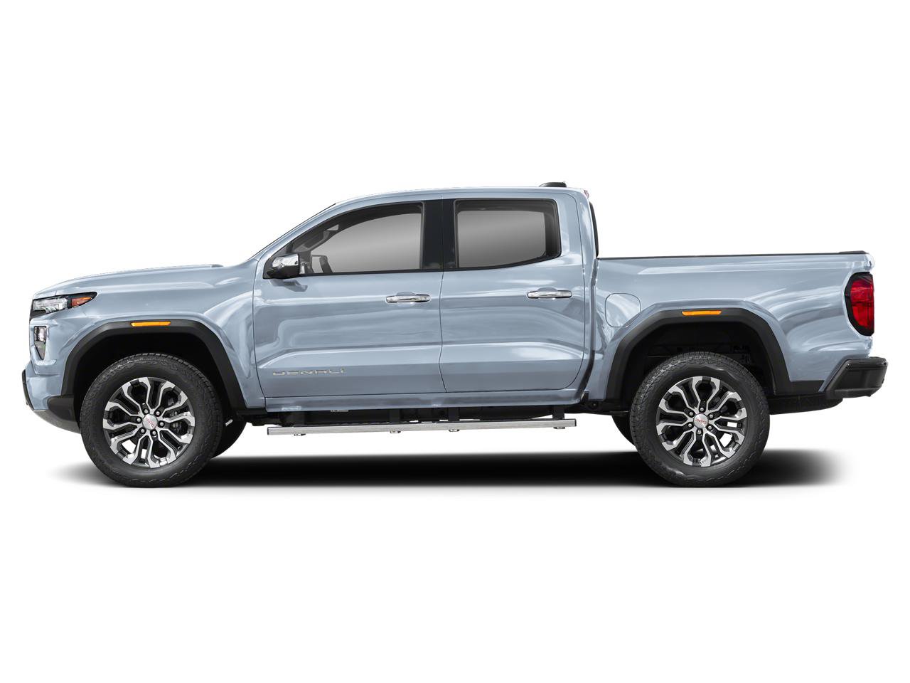 New 2026 GMC Canyon Denali AWD/4WD image 3