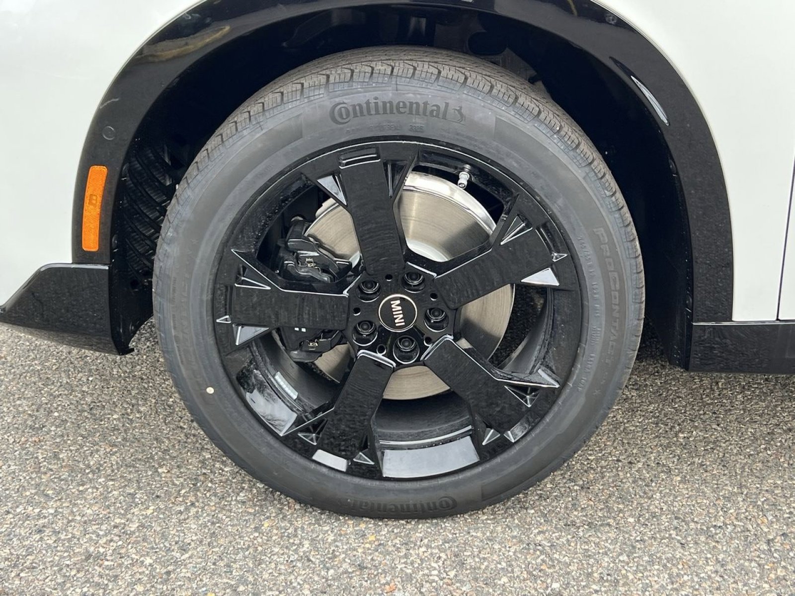 New 2026 MINI Cooper Countryman S AWD/4WD image 9