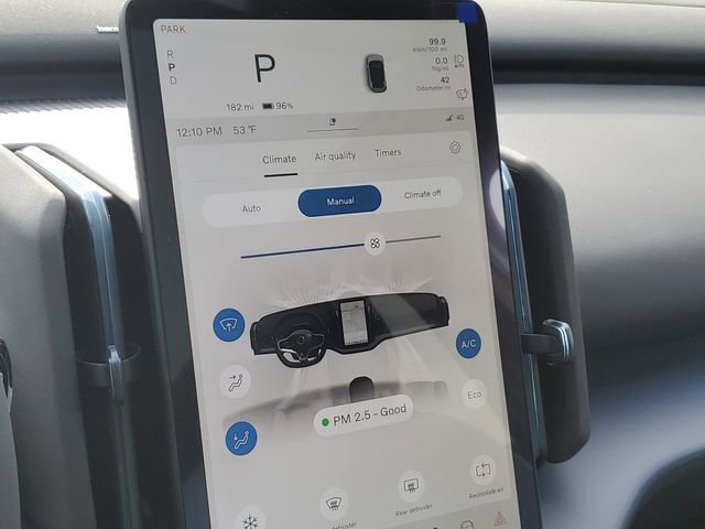 New 2026 Volvo EX30 Plus w/ Climate Package image 16