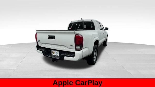 Used 2023 Toyota Tacoma SR AWD/4WD image 6