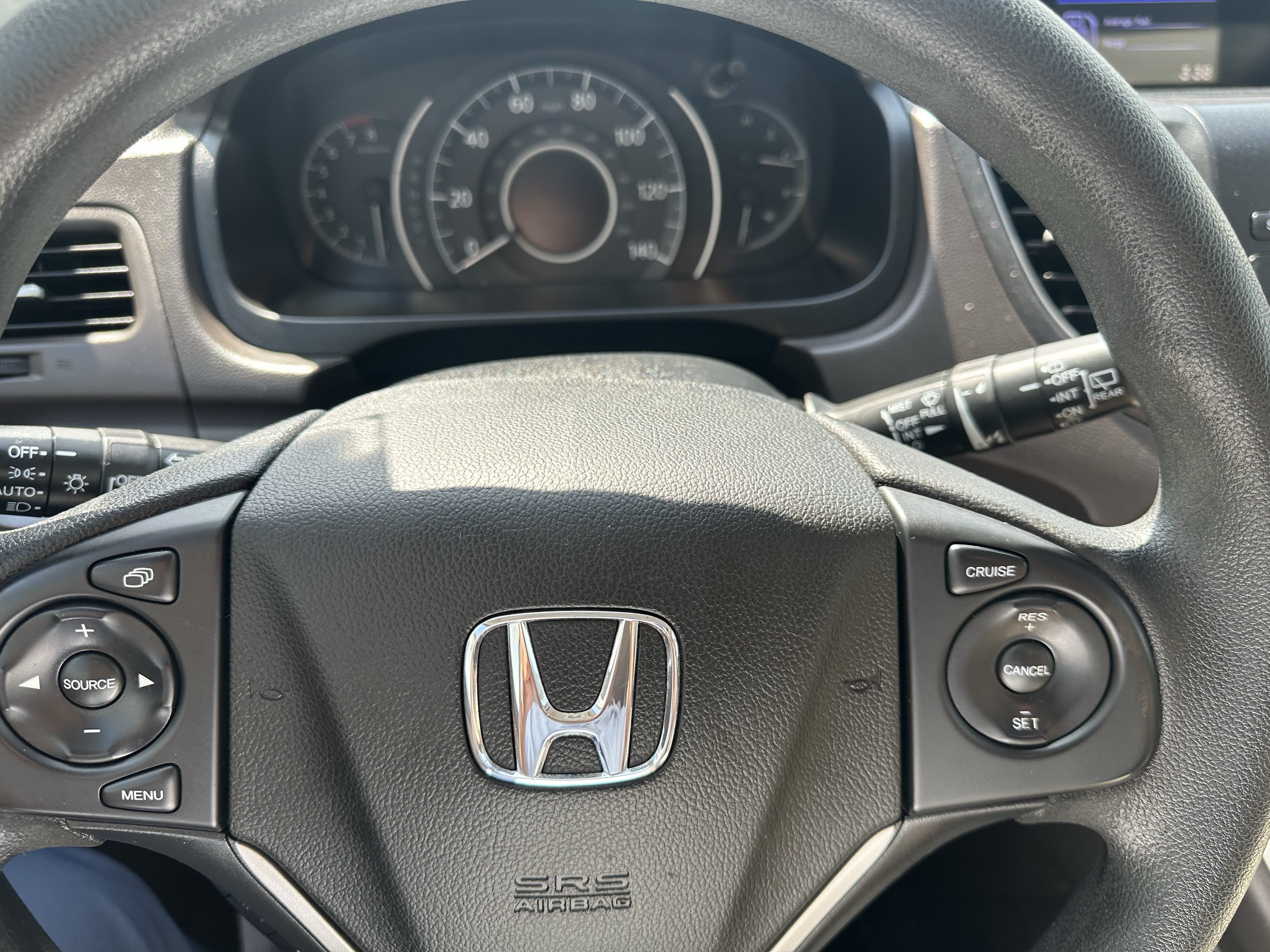 Used 2014 Honda CR-V EX image 15