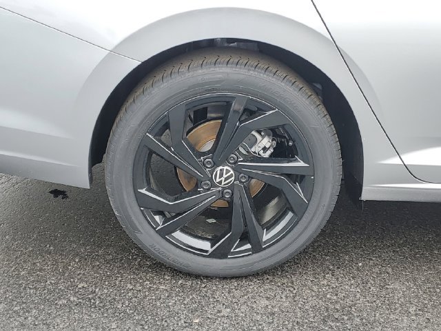 New 2026 Volkswagen Jetta SE FWD image 5