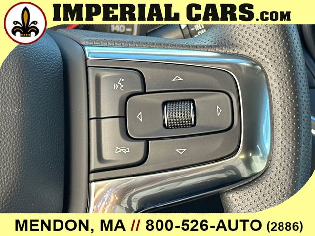 New 2025 Chevrolet Blazer LT w/ Midnight/Sport Edition image 26