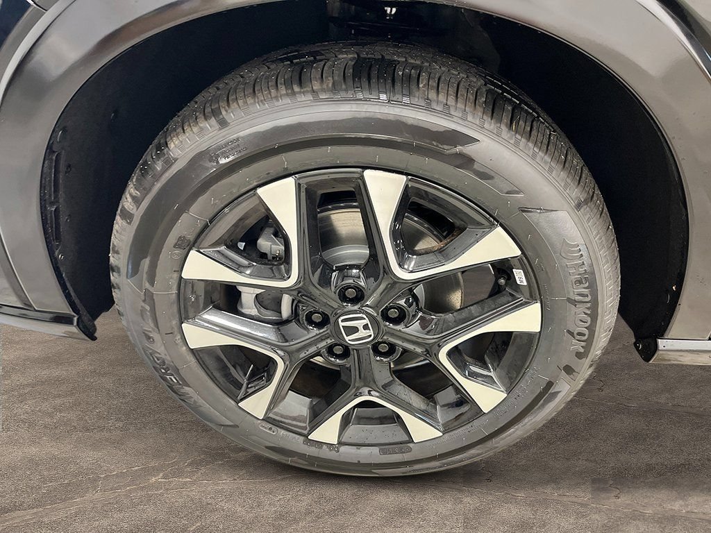 New 2027 Honda HR-V EX-L image 12