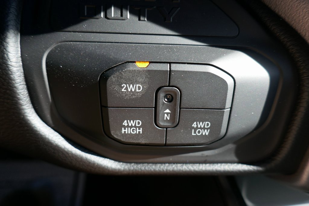 New 2026 RAM 3500 Laramie image 20