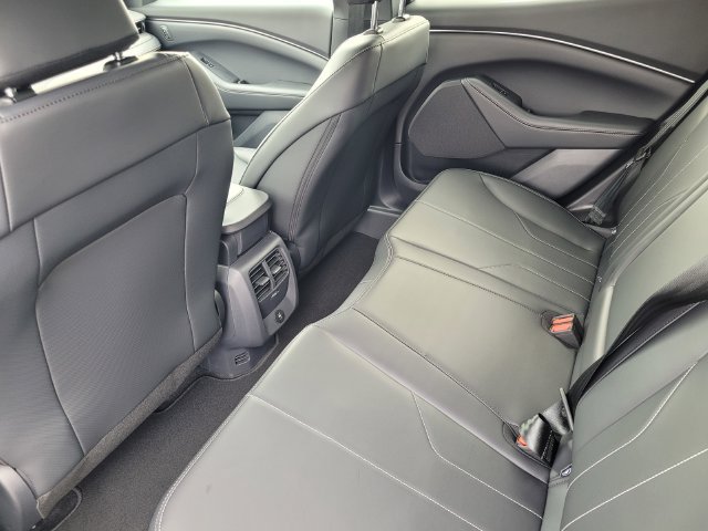 New 2026 Ford Mustang Mach-E Select RWD image 13